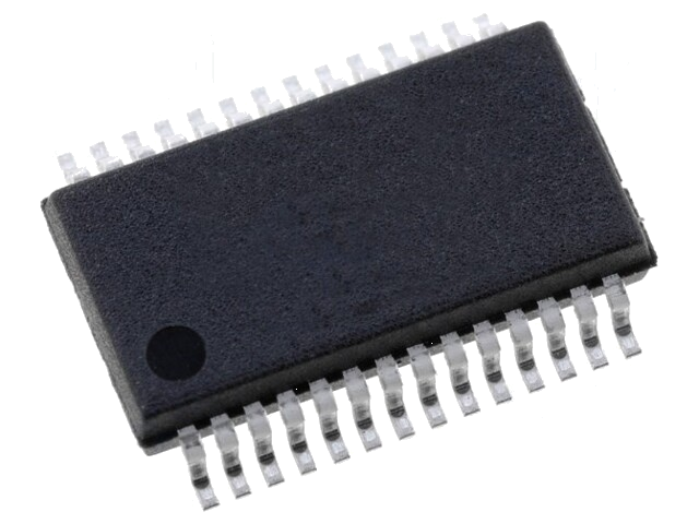 IC: digitaal; bus transceiver,register; Ch: 8; BiCMOS,TTL; SMD IC: digitaal; bus transceiver,register; Ch: 8; BiCMOS,TTL; SMD